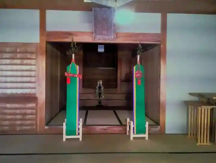 多氣神社(島根県)