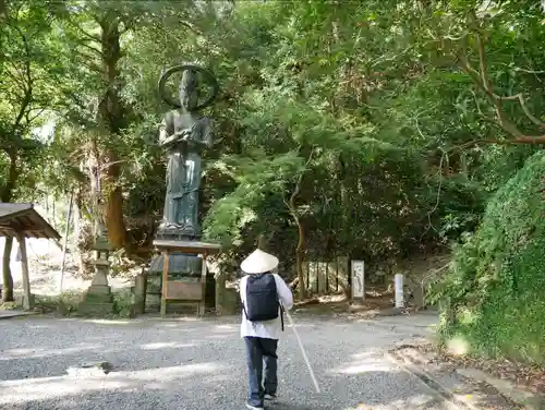 弥谷寺(香川県)