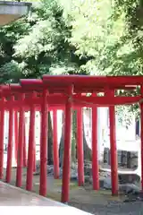 木元神社(静岡県)