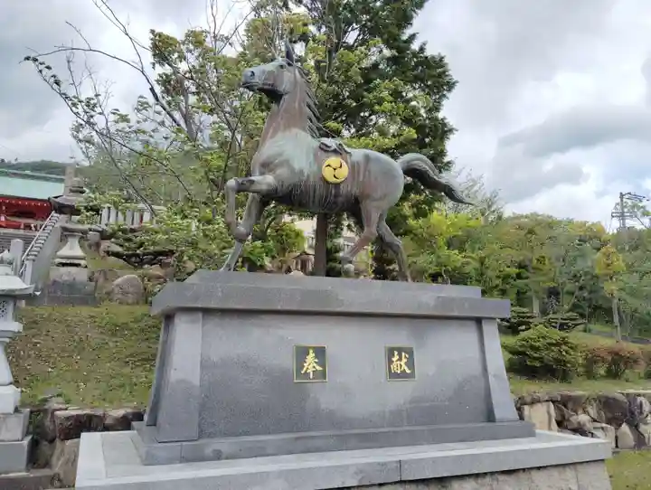 大宮八幡神社(香川県)