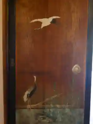 御寺 泉涌寺の芸術