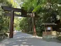 石上神宮(奈良県)