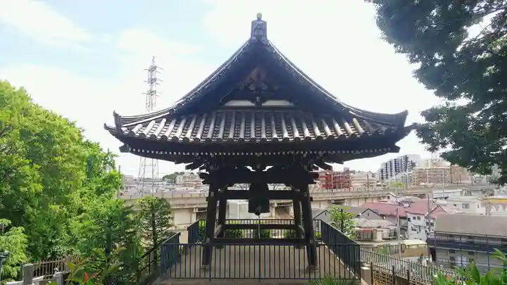地福寺のその他建物