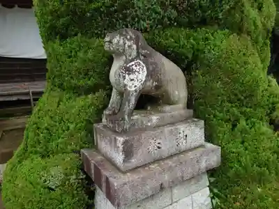 冨士浅間神社(茨城県)