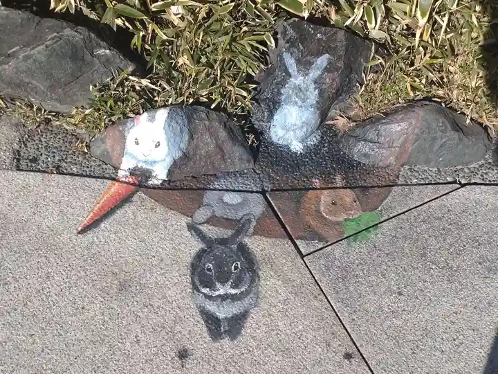 櫻木神社(千葉県)
