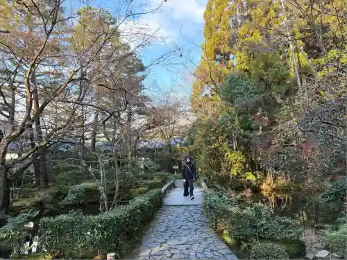 法然院(京都府)