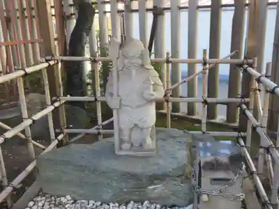 白幡八幡神社(東京都)