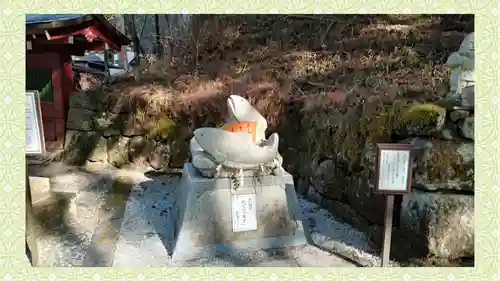 日光二荒山神社(栃木県)