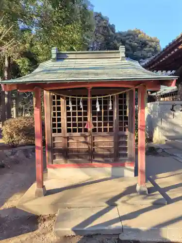 氷川天満神社(埼玉県)