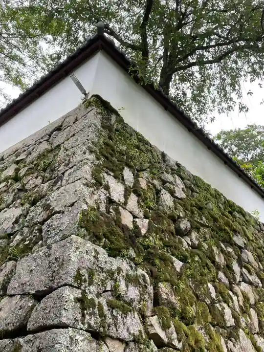 金蓮院(奈良県)