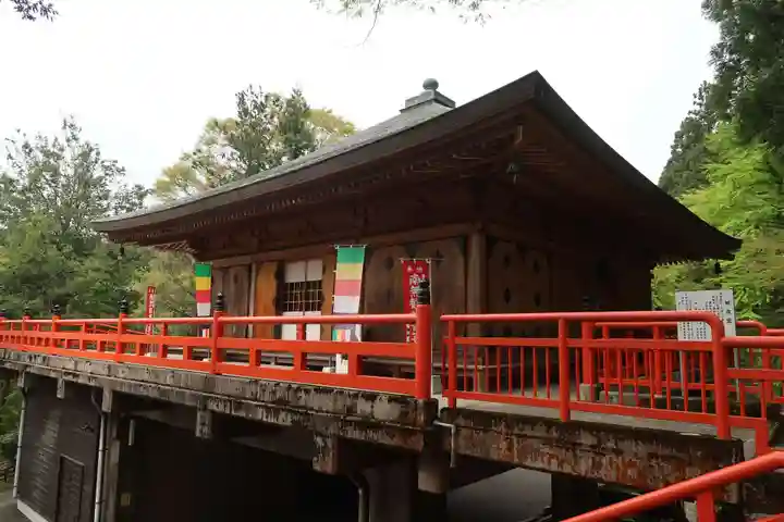 日石寺(富山県)