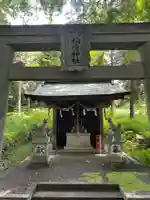 高皇産霊神社(兵庫県)