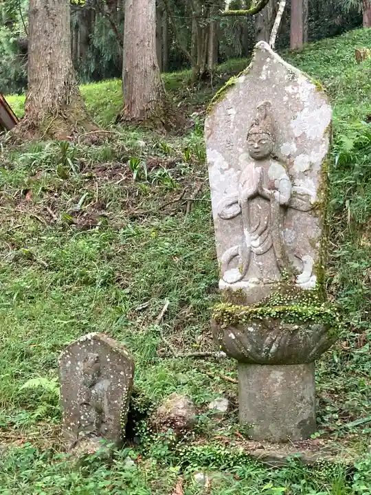 白髯神社(静岡県)