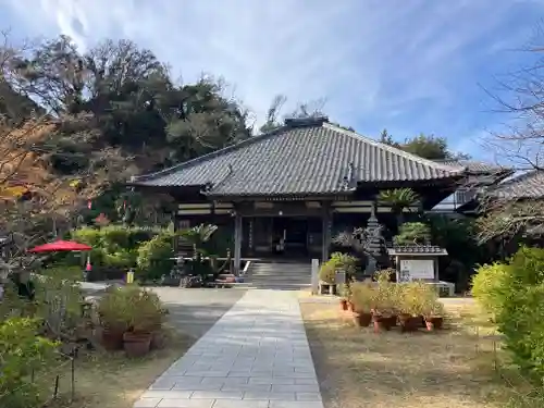 了仙寺(静岡県)