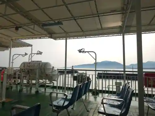 宗像大社中津宮(福岡県)