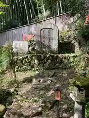 熊野若王子神社(京都府)