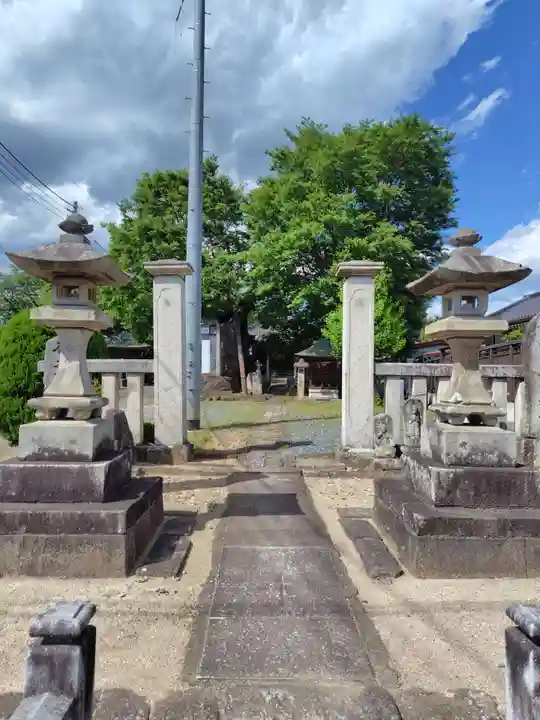 密弘寺(茨城県)
