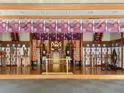 城岡神社(静岡県)