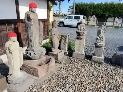 慶性寺(栃木県)