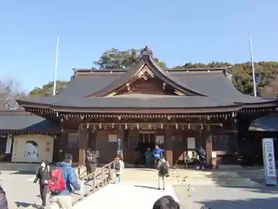 砥鹿神社（里宮）(愛知県)