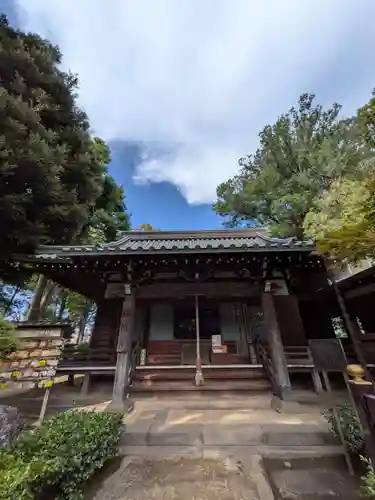 妙法寺(東京都)