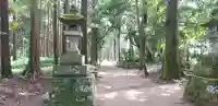 一之宮神社のその他建物