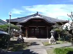 専慶寺(岐阜県)