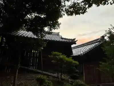加佐美神社(岐阜県)