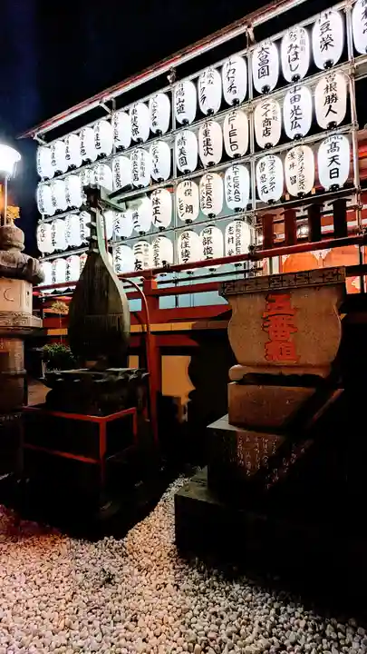 寛永寺不忍池弁天堂(東京都)