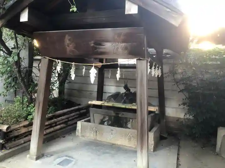 福島天満宮(大阪府)