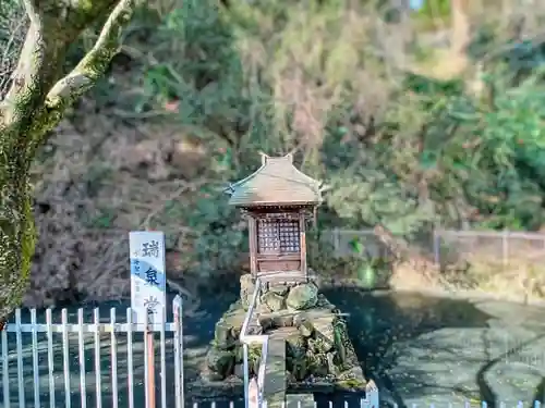 水間寺(大阪府)