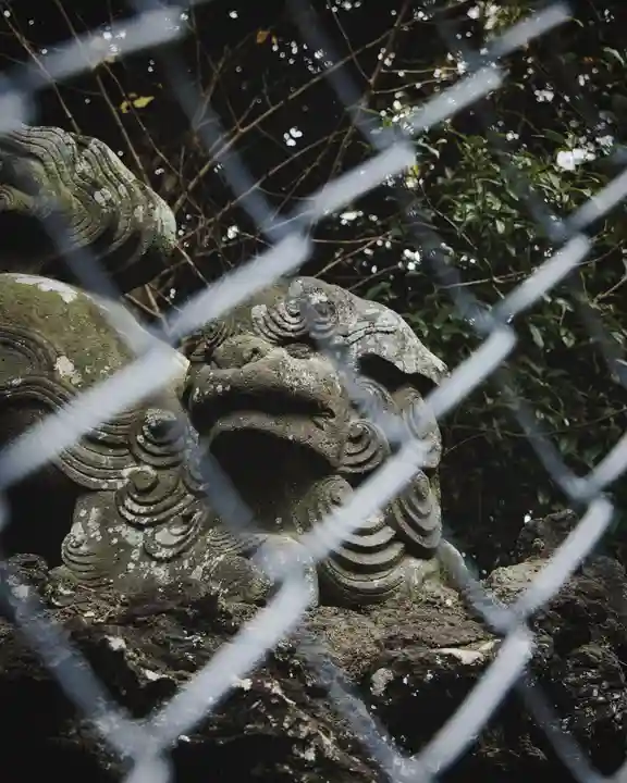 春日部八幡神社(埼玉県)