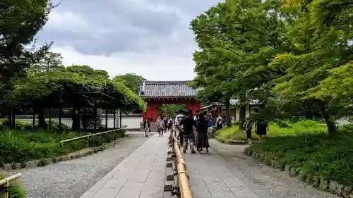 平等院のその他建物