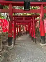 高座結御子神社(熱田神宮摂社)(愛知県)