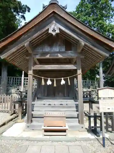 出雲大社(島根県)