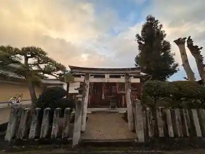 春日神社(奈良県)