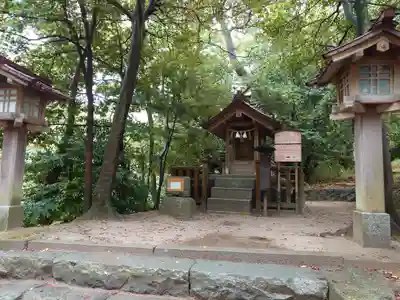 出雲大社(島根県)