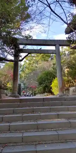 報徳二宮神社(神奈川県)