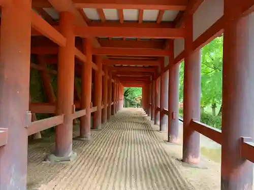 談山神社のその他建物