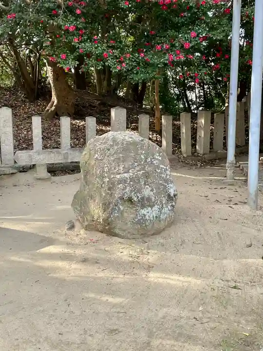 白鳥神社(大阪府)