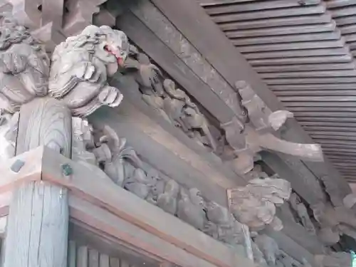 太宰府天神社の芸術