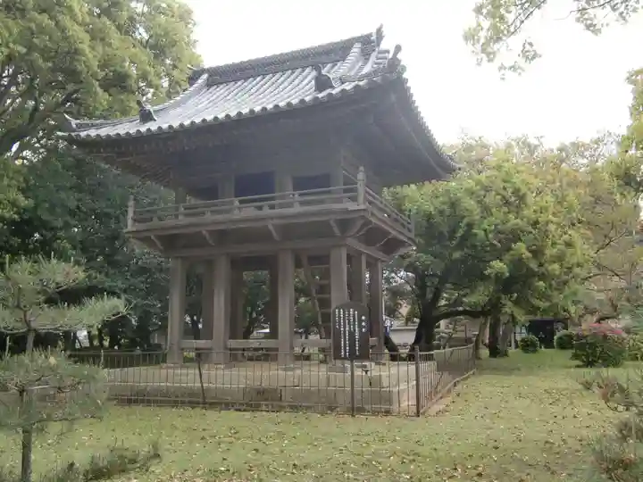 大御堂寺(野間大坊)(愛知県)