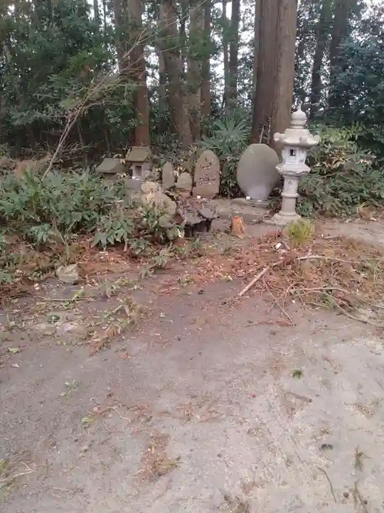 多賀神社(宮城県)