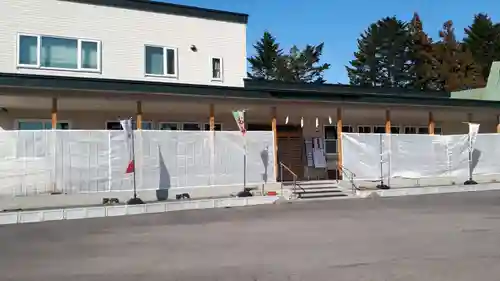 発寒神社のその他建物