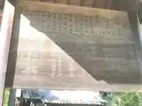 挙張神社(静岡県)