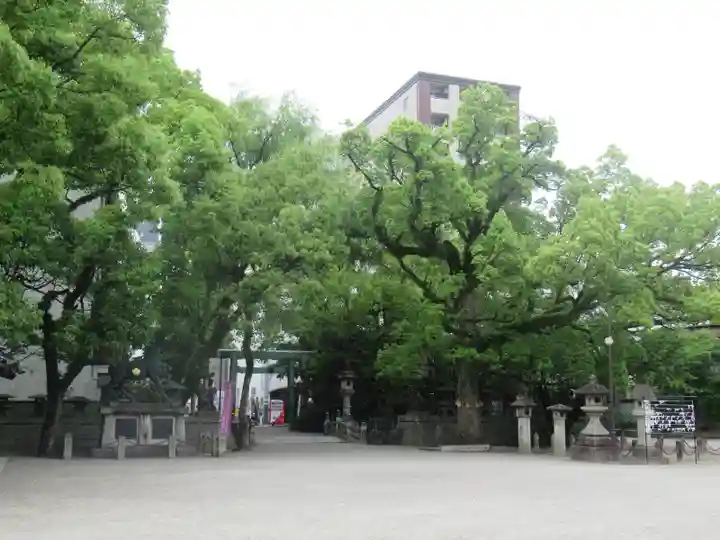 諏訪神社(三重県)