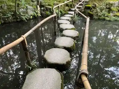 天授庵(京都府)