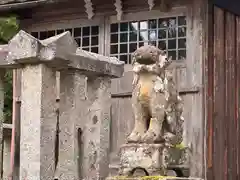 日枝神社(福井県)