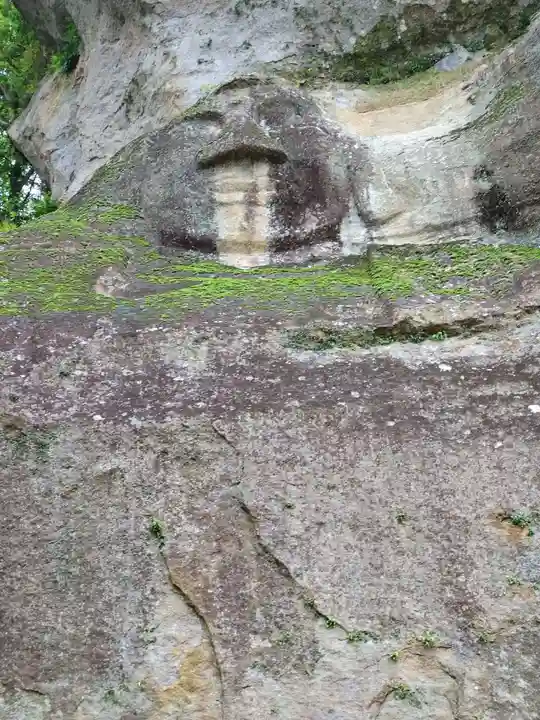 達谷西光寺(岩手県)