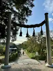 檜原神社（大神神社摂社）(奈良県)